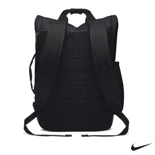 【NIKE 耐吉】Nike Sport Golf Backpack 高爾夫運動後背包 經典黑 BA5784-010