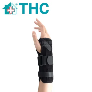 【THC】通用型手腕固定板 護腕 H3349(不分左右手)