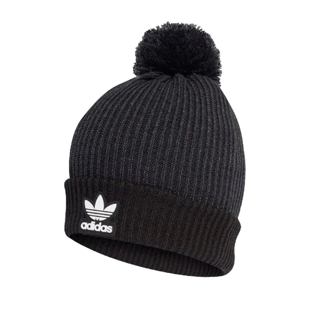 adidas pom beanie