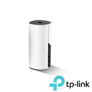 【TP-Link】Deco M4 Mesh無線網路wifi分享系統網狀路由器(2入)