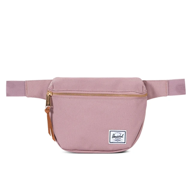 【Herschel】Fifteen 腰包 - Ash Rose