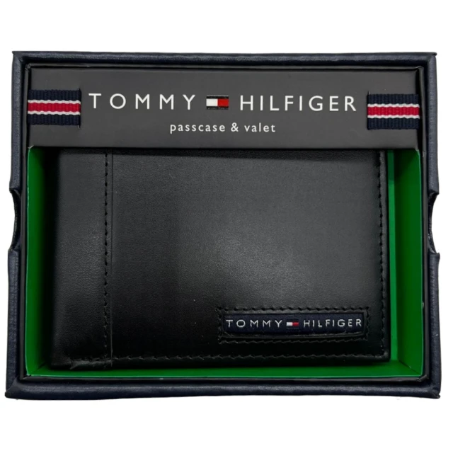 Tommy Hilfiger Tommy Hilfiger 