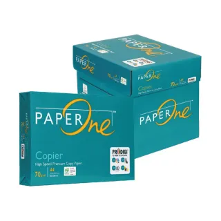 【PaperOne】copier 多功能影印紙 70G A4 5包/箱