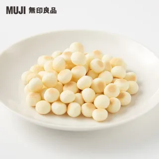 【MUJI 無印良品】蛋黃小饅頭/65g