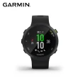 【GARMIN】Forerunner 45 GPS腕式心率跑錶(錶徑 42mm)