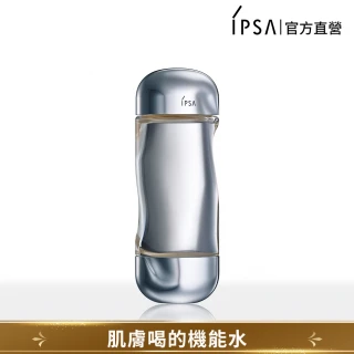 【IPSA】美膚機能液 200ml(流金水 濕敷神水)