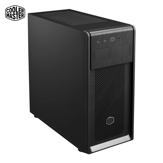 【CoolerMaster】Cooler Master Elite 500 光碟機版 機殼(Elite 500)