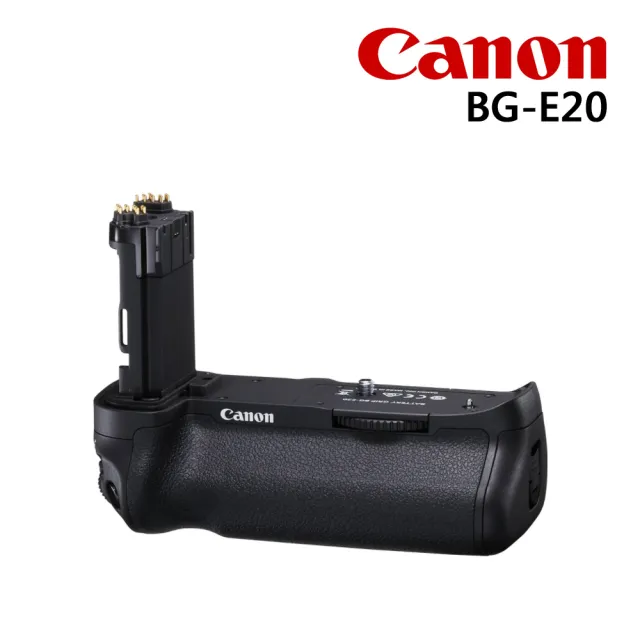 【Canon】BG-E20