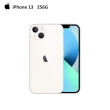 【Apple 蘋果】iPhone 13 256G(6.1吋)(UAG耐衝擊亮透殼組)