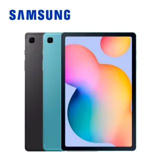 【SAMSUNG 三星】Galaxy Tab S6 Lite SM-P610 10.4 吋平板 WiFi(128GB)