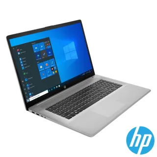 【HP送1TB行動硬碟組】Probook 470 G8 17吋商務筆電(i5-1135 G7/8G/1T+256G PCle SSD/Win10)