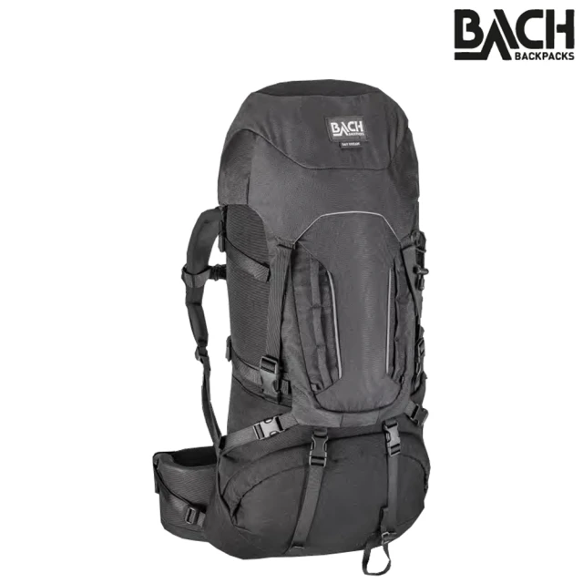 【BACH】Day Dream 50 登山健行背包276723-S(登山包、後背包、巴哈包、愛爾蘭品牌)