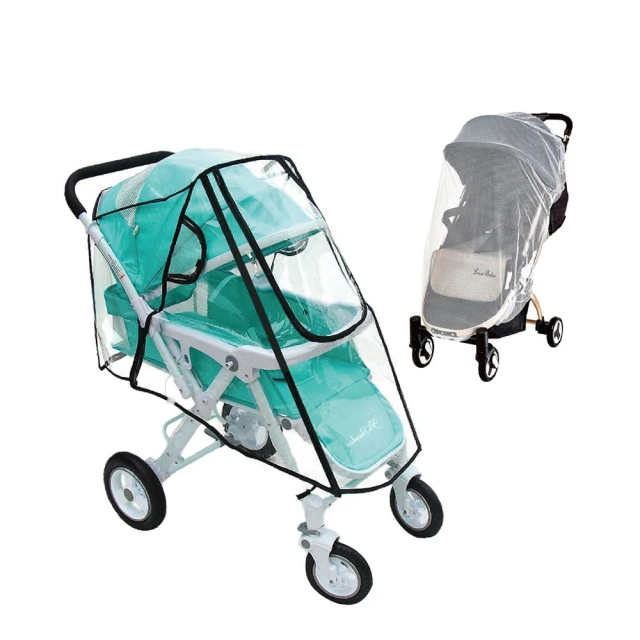嬰兒傘車