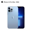 【Apple 蘋果】iPhone 13 Pro Max 256G(6.7吋)(超值殼貼組)