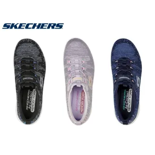 美國SKECHERS愛心釋壓飛行鞋-30週年紀念