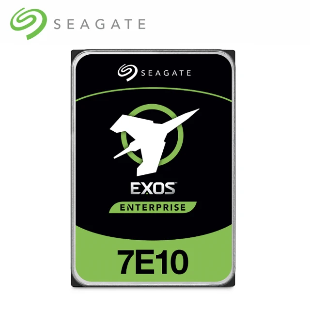 SEAGATE 希捷 EXOS X18 16TB 3.5吋 
