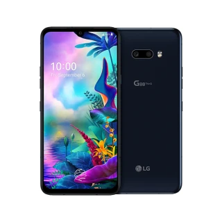 【LG 樂金】G850 6G/128G G8X THINQ 福利品單手機(贈 玻璃保護貼)