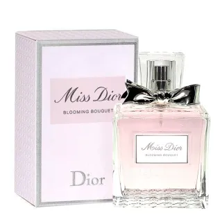 Dior 迪奧 花漾迪奧淡香水100ml 平輸 Momo購物網