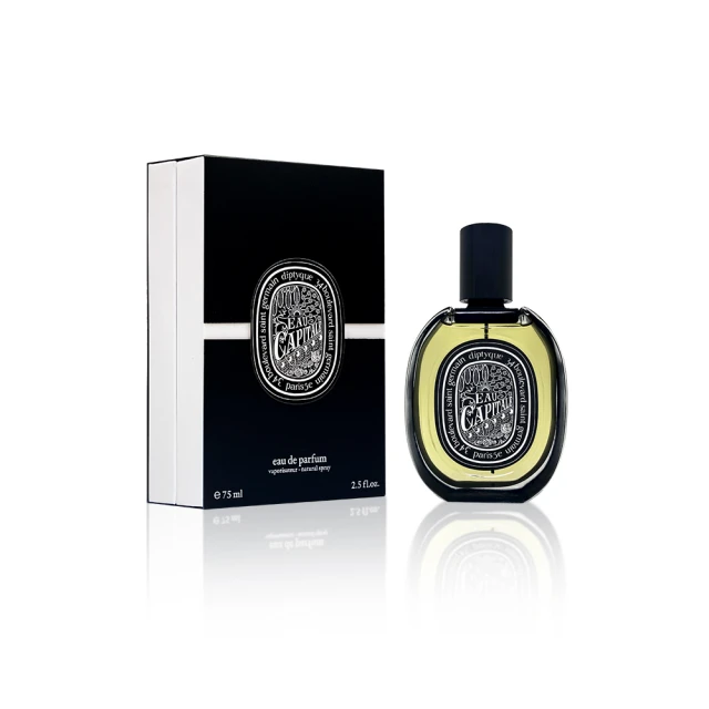 【Diptyque】Capitale 花都之水淡香精 75ML(平輸正品)