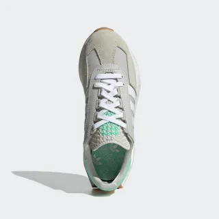【adidas 愛迪達】運動鞋 休閒鞋 慢跑鞋 女鞋 RETROPY E5 W(GW8258)