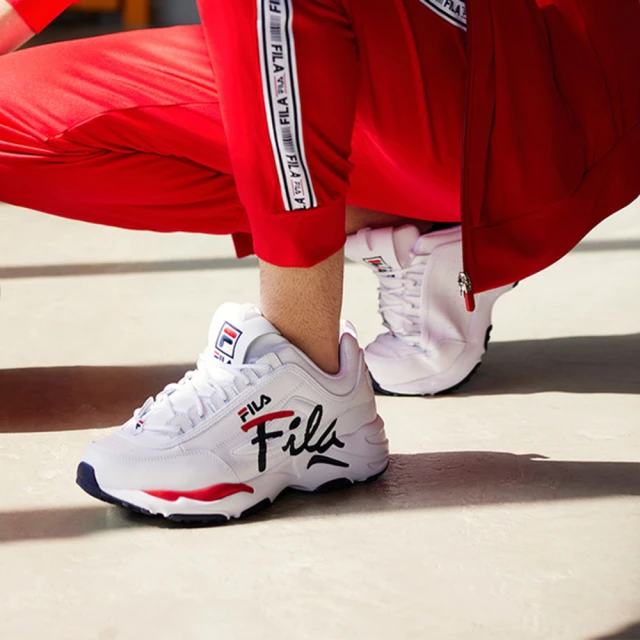 FILA》RAY TRACER-