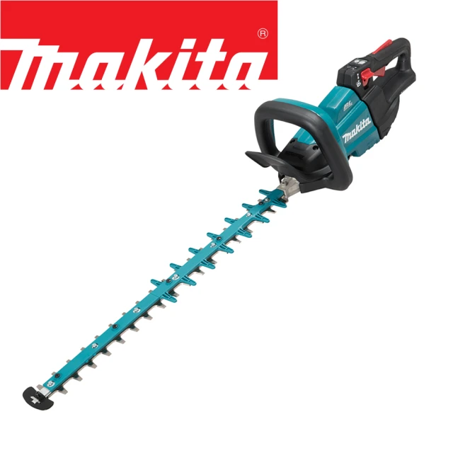 【MAKITA 牧田】18V鋰電無刷樹籬剪-空機-不含充電器及電池(DUH602Z)