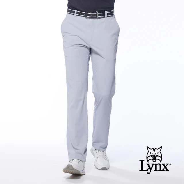 Lynx Golf 首爾高桿風格！女款防潑水彈性舒適弧度造型