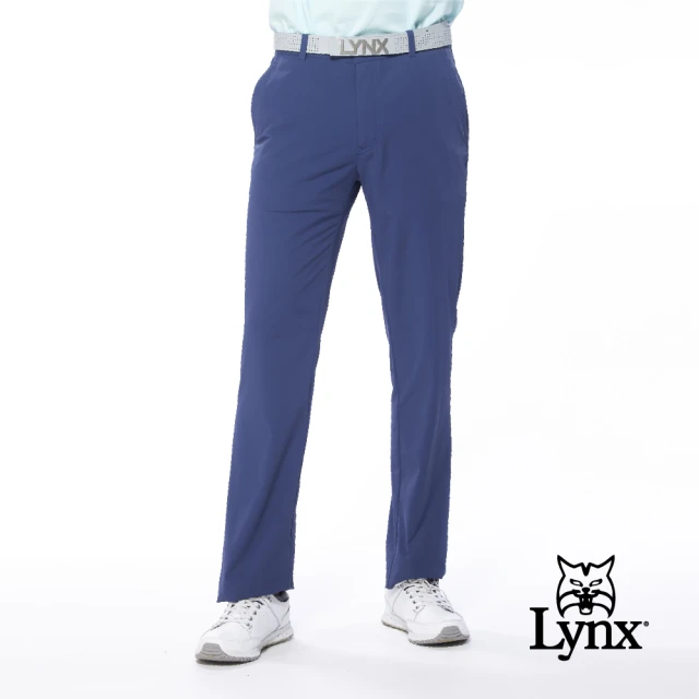 Lynx Golf 首爾高桿風格！女款防潑水彈性舒適弧度造型