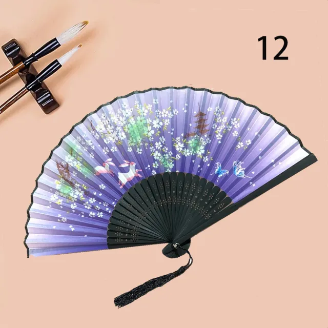 Skip 四季織 摺疊扇子 送扇套 台灣現貨供應 摺疊扇子 Momo購物網