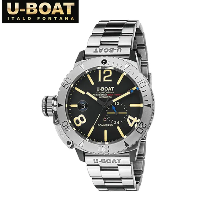 【U-Boat】9007/A/MT
