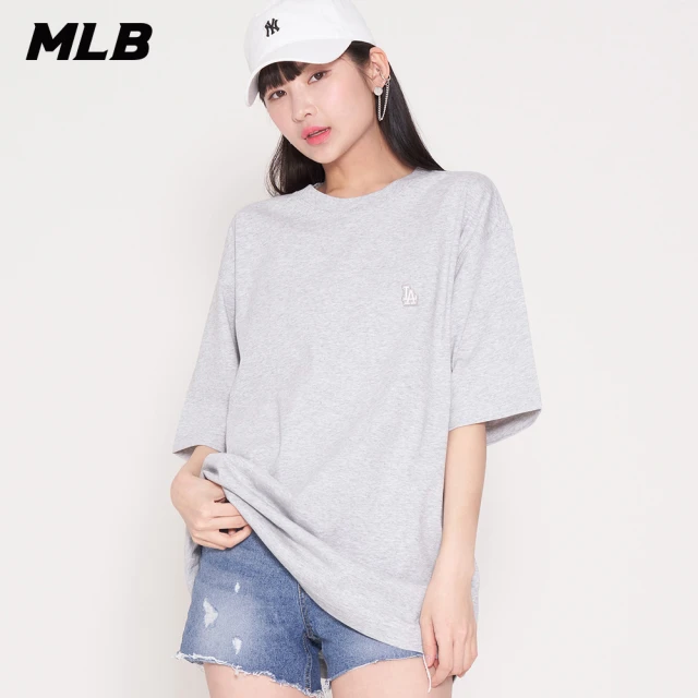 【MLB】短袖T恤 洛杉磯道奇隊(3ATS01023-07MGS)