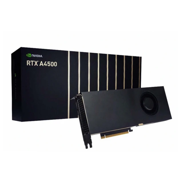 麗臺科技 NVIDIA RTX 4000 Ada 專業繪圖卡