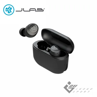 【JLab】GO Air POP 真無線藍牙耳機