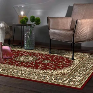 【范登伯格】FERRERA古典地毯-共四款(100x150cm)