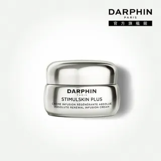 【DARPHIN 朵法】深海翡翠魚子緊緻水潤霜50ml
