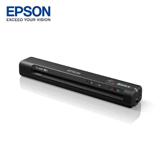 【EPSON】ES-60W 無線行動掃描器