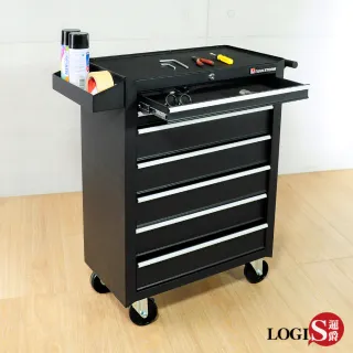 Logis 七抽工業專業款工具推車 收納櫃 工具櫃 工具車 Momo購物網 Logis 七抽工業專業款工具推車 收納櫃 工具櫃 工具車 Momo購物網