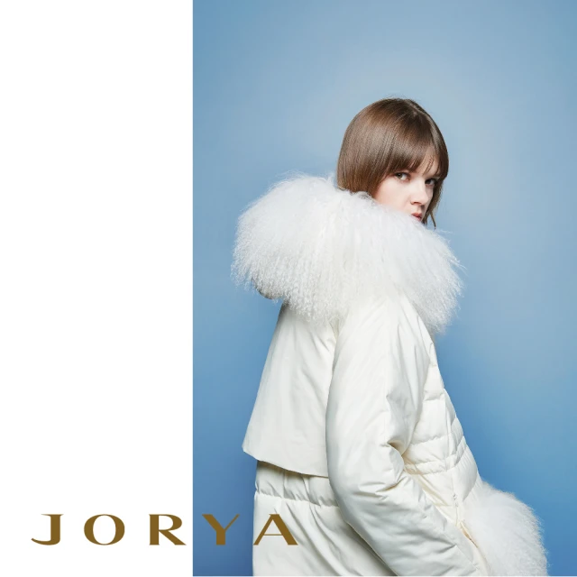 jorya皮衣