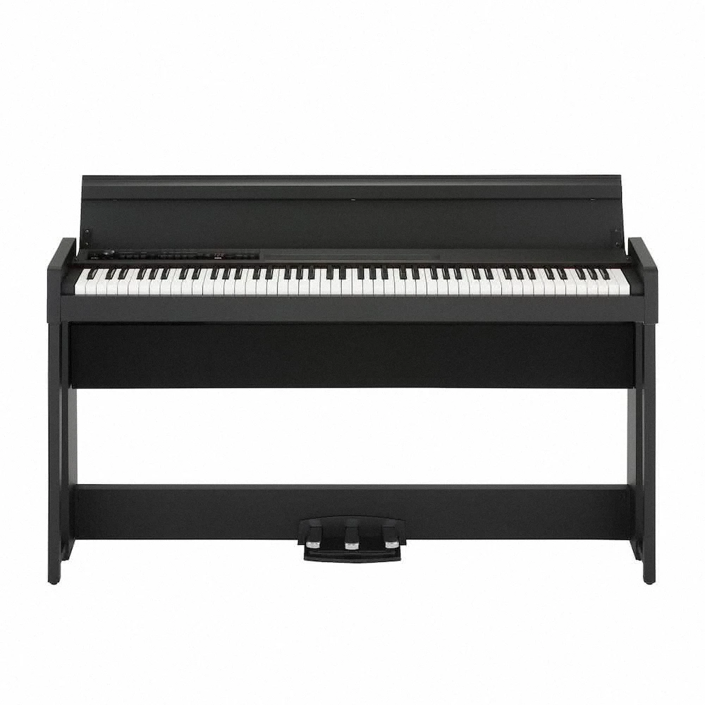 電鋼琴 C1 Air(KORG C1 Air 數位電鋼琴 LP380 後繼款)