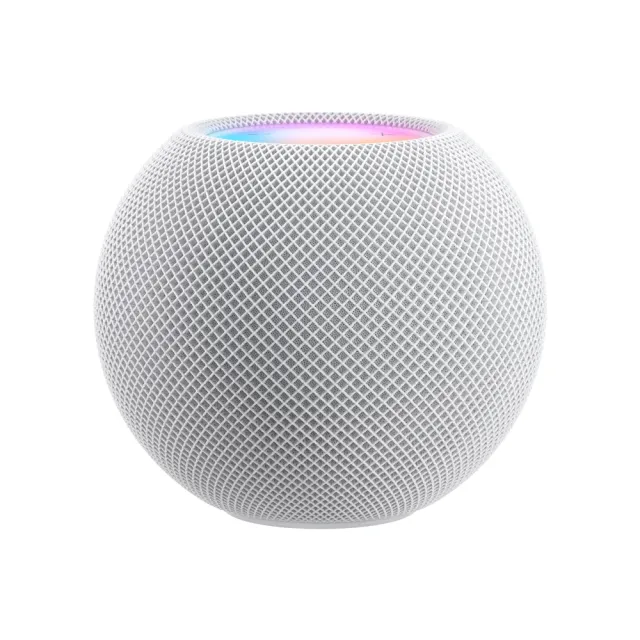 【Apple 蘋果】HomePod mini 智慧音箱