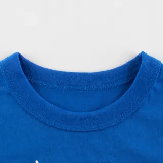 【橘魔法】海底世界短袖上衣(T恤 棉T 童裝 中性款 男童 兒童 童裝)