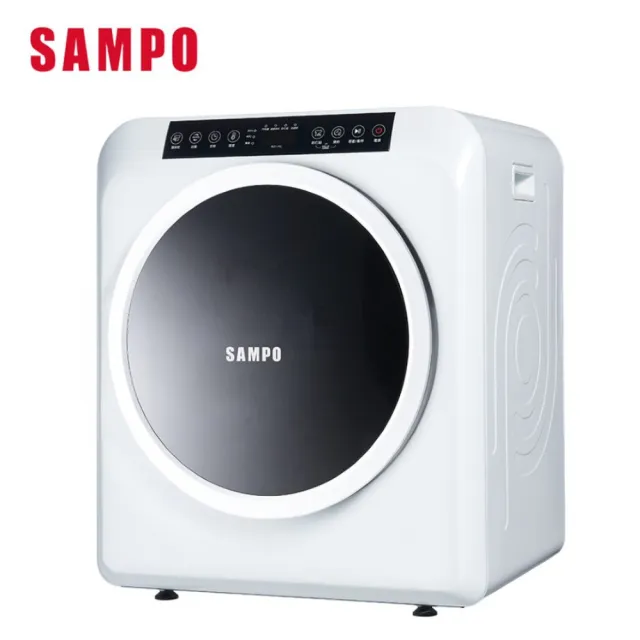 【SAMPO