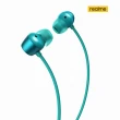 【realme】realme Buds Wireless Pro-頸掛藍牙耳機-主動降噪版(綠)