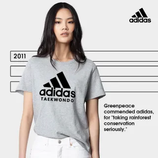 【adidas 愛迪達】AIRiCOOL短袖上衣 5件組限定版(短袖 T-shirt 經典款 男女款)