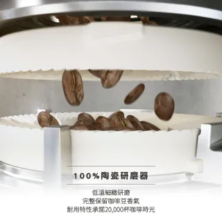 【Philips 飛利浦】淺口袋方案★全自動義式咖啡機(EP2220)+12包湛盧咖啡豆