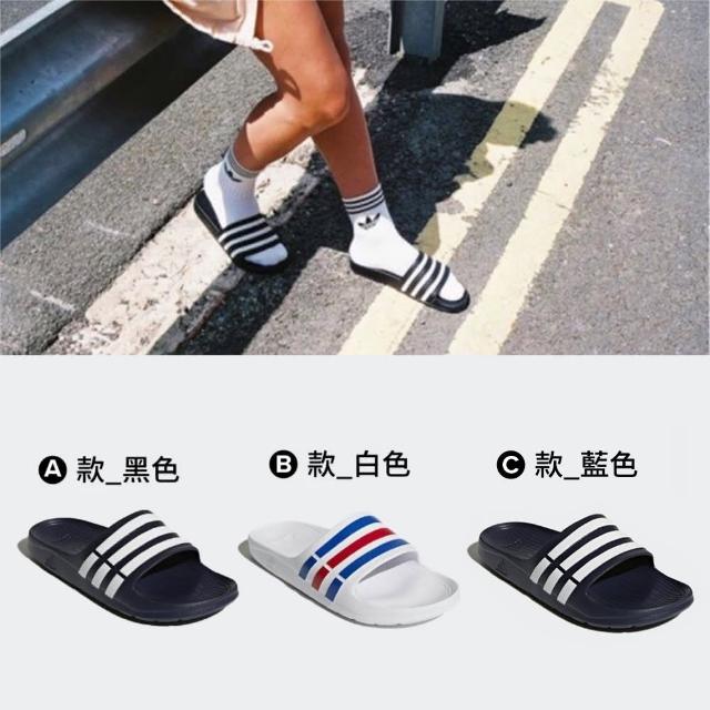 adidas晴雨拖
