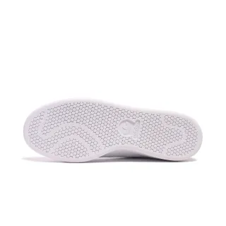 【adidas 愛迪達】休閒鞋 運動鞋 復古 率性時尚 延續款 STAN SMITH 男女 - FX5500