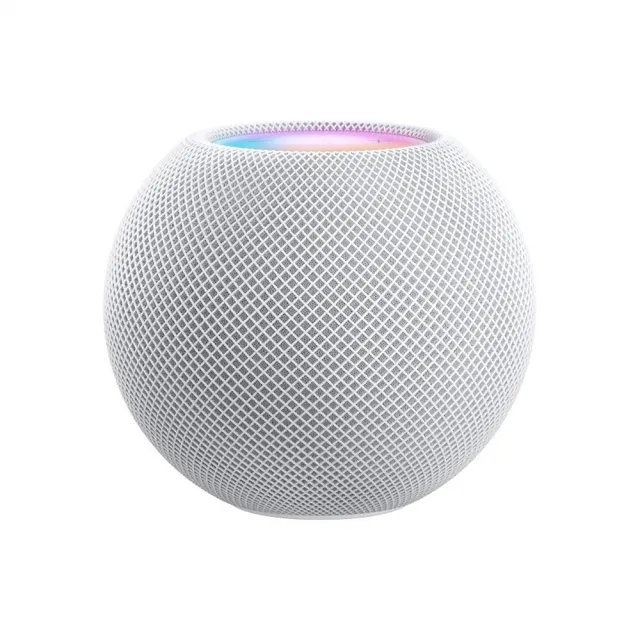 美顏直播架組【Apple 蘋果】HomePod mini(智慧音箱)