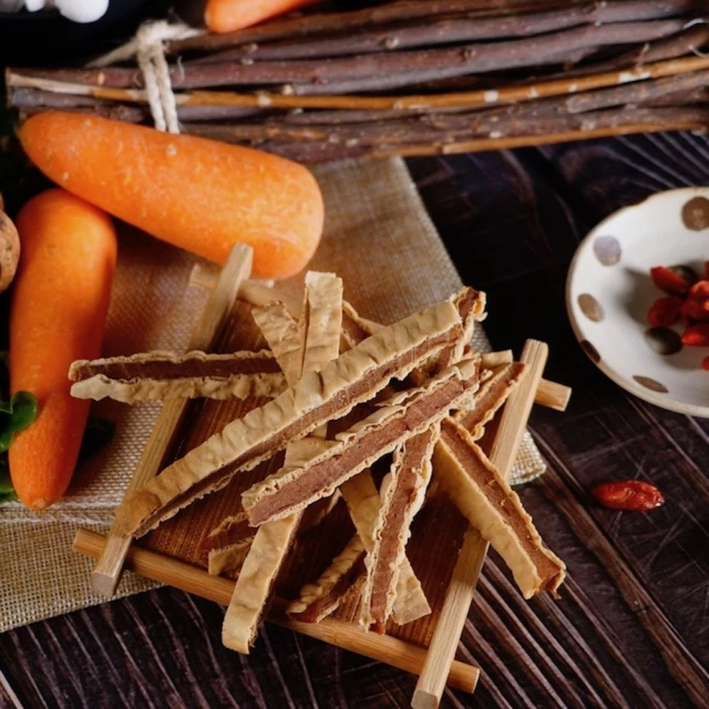 NiNiJA 妮妮家寵物年菜(寵物年菜年夜飯 狗 貓 鮮食蛋