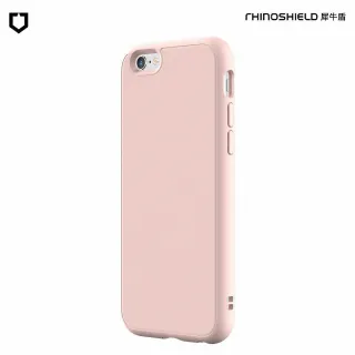 6 系列 Solidsuit背蓋手機殼 Rhinoshield 犀牛盾 品牌旗艦 Momo購物網